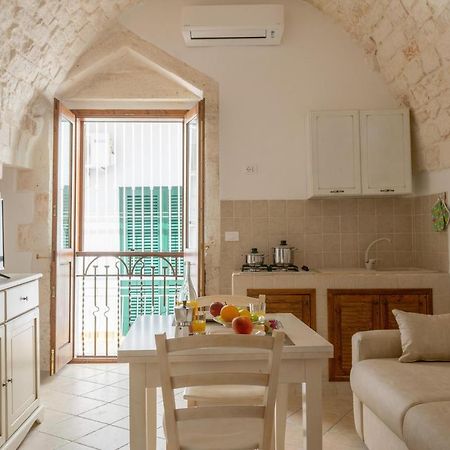 Amari'S Home Ostuni Luaran gambar