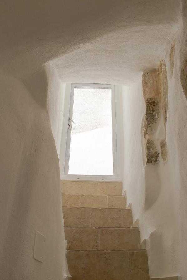 Amari'S Home Ostuni Luaran gambar